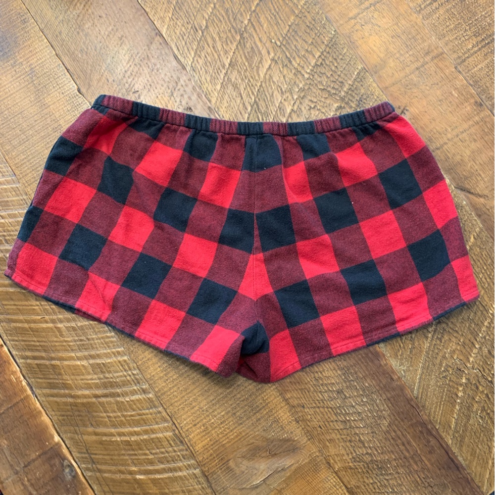 Madewell Flannel Pajama Set - Picture 12 of 15